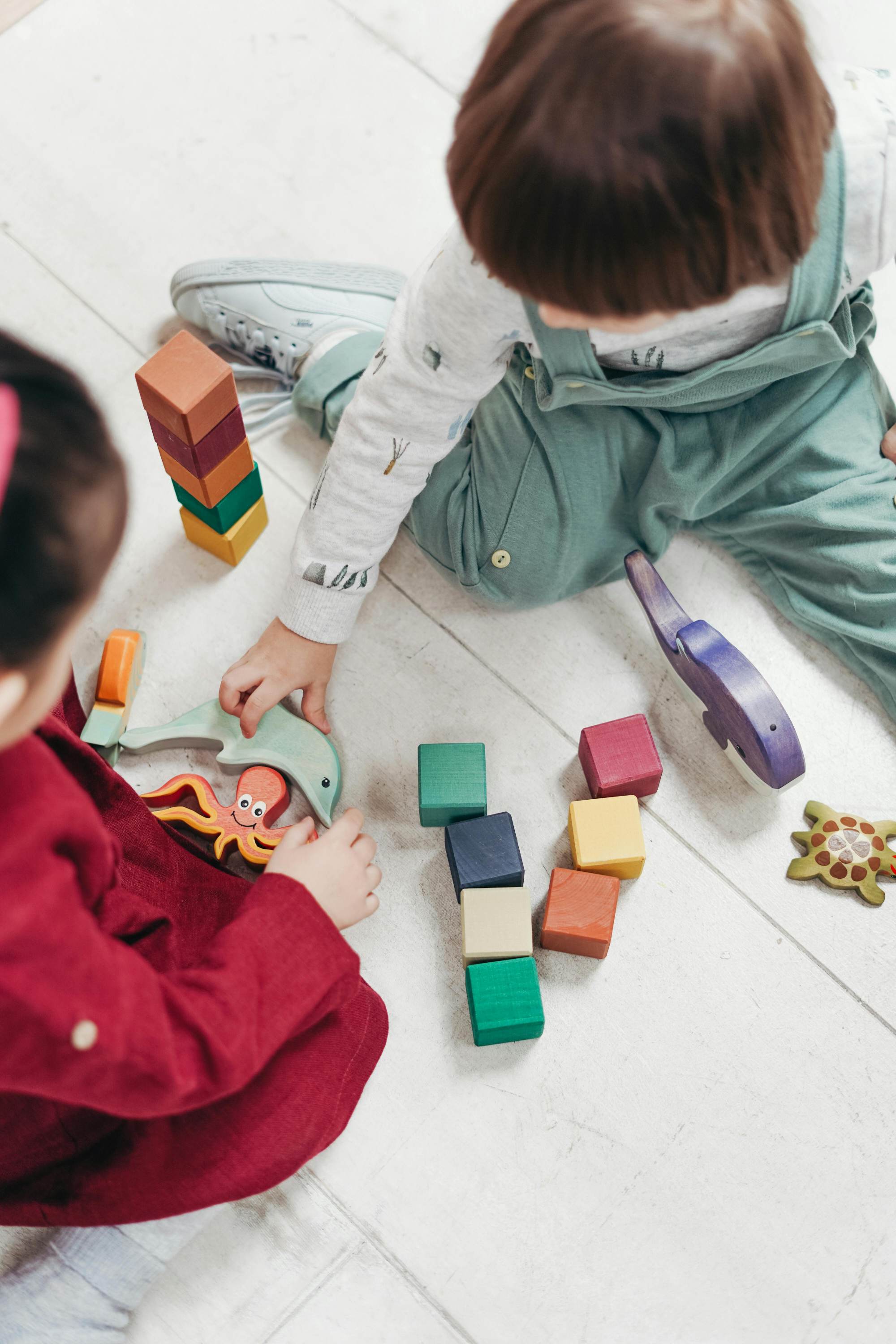 activities toys